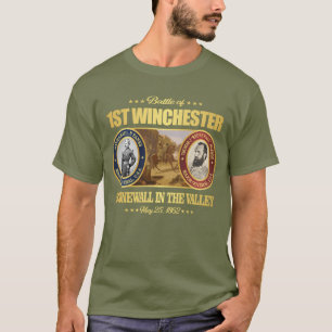 Camiseta 1rua Winchester (FH2)