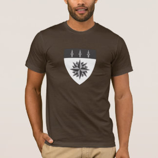 Camiseta 1st Reconnaissance Regiment South Africa 1Recce