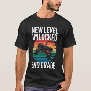 Camiseta 2º Garde de volta às aulas