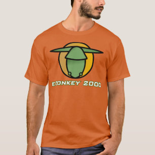 CAMISETA 2000