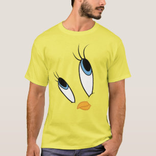 Camiseta 2000 olhos doces