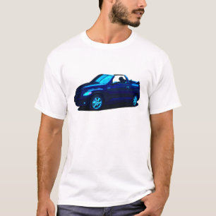 Camiseta 2005 Chrysler PT Cruiser