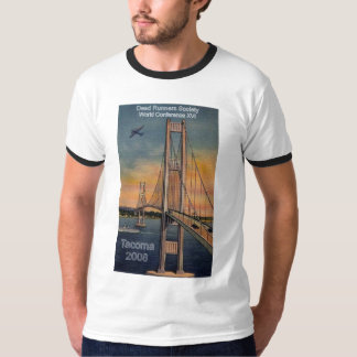 CAMISETA 2008 DRSWC