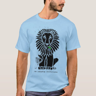 Camiseta 2011 com convite