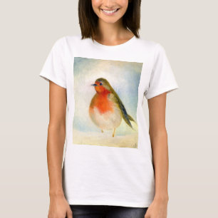 Camiseta 2011 invernal