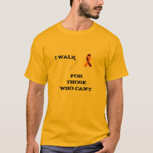 CAMISETA 2013 "EU" ANDO - MS