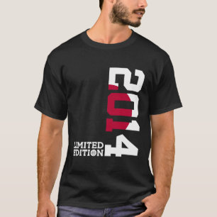 Camiseta 2014 Japão 9