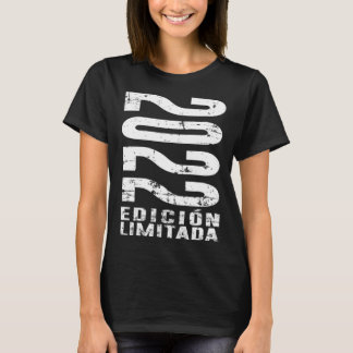 CAMISETA 2022  3
