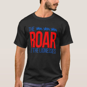 Camiseta 2022 A Inglaterra de futebol Lionese está chegando