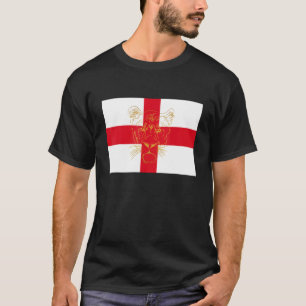 Camiseta 2022 A Inglaterra Futebol Lionese Está Chegando Em