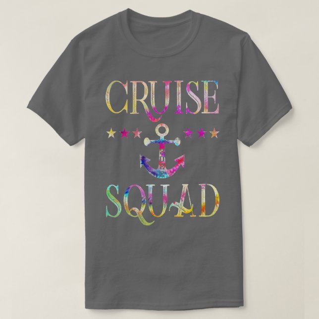 Camiseta 2022 Family Cruise Men Mulheres Meninas Velejando  (Frente do Design)