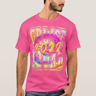 Camiseta 2022 Family Cruise Men Mulheres Meninas Velejando 