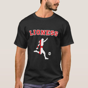 Camiseta 2022 Futebol Inglaterra Lionesses Está Chegando em