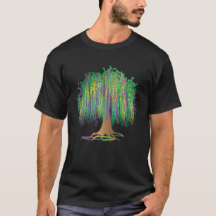 Camiseta 2022 Mardi Gras, Mardi Gras Parade, Mardi Gras Tre