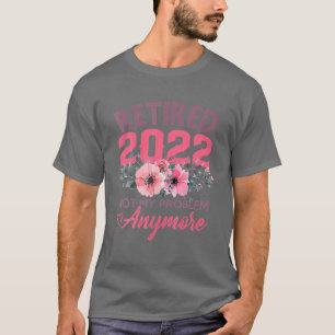 Camiseta 2022: Presentes De Reforma Engraçados Para Mulhere