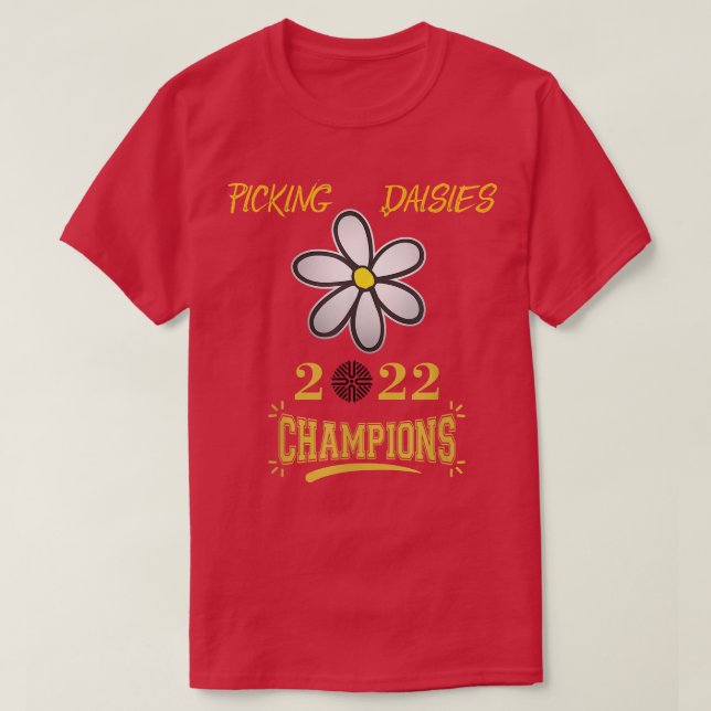 Camiseta 2022 Softball Champs  Denver Church Merch  (Frente do Design)