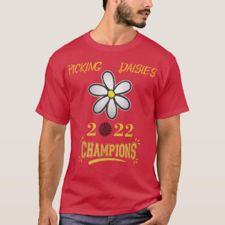 Camiseta 2022 Softball Champs  Denver Church Merch 