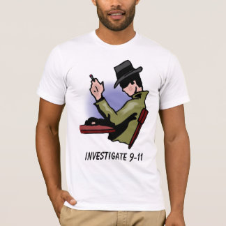 Camiseta 20236043, investigam 9-11