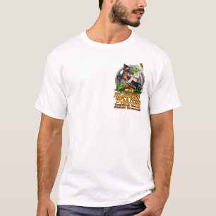 Camiseta 2023 Chá de Sapo