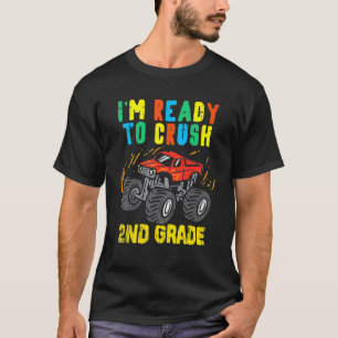Camiseta 2023 Primeiro dia de amamentação Estou pronto para