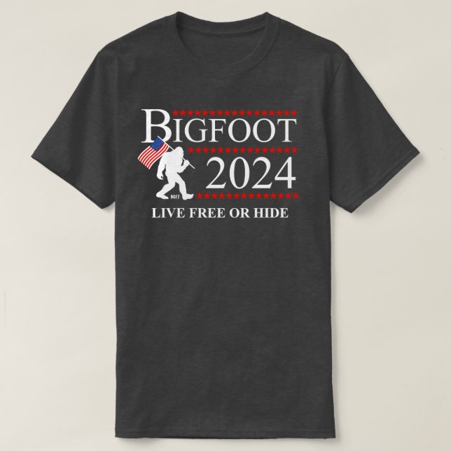 CAMISETA 2024 (Frente do Design)