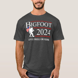 CAMISETA 2024
