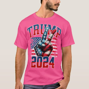 CAMISETA 2024 32