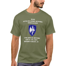 2024 65th Infantry Reunion-Hudson Valley DARK