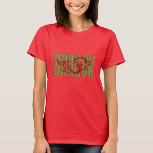 Camiseta 2024 ano do dragão