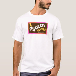 Camiseta 2024 Chocolate Sul 10U - Adultos - Bar