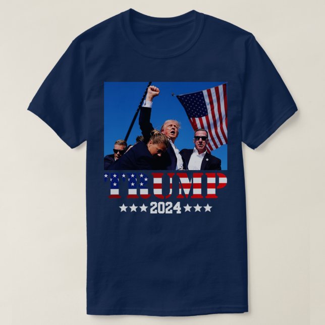 Camiseta 2024 Mug (Frente do Design)