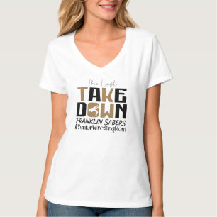CAMISETA 2025