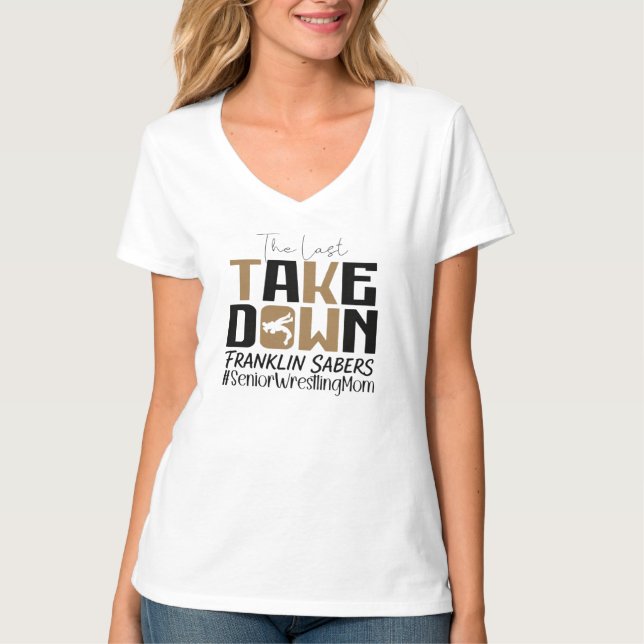 CAMISETA 2025 (Frente)