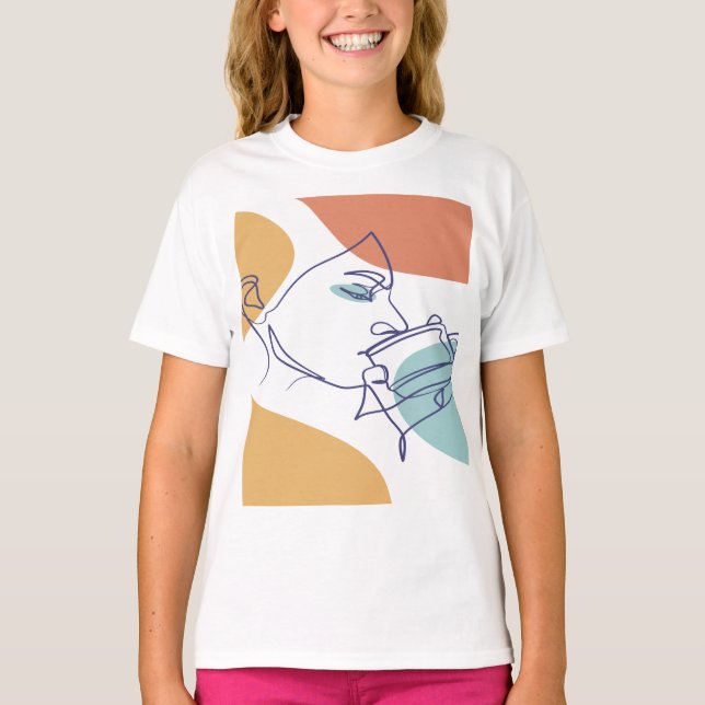 CAMISETA 2025 (Frente)