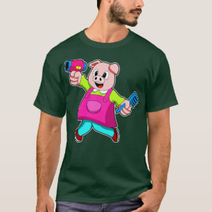 CAMISETA 2025