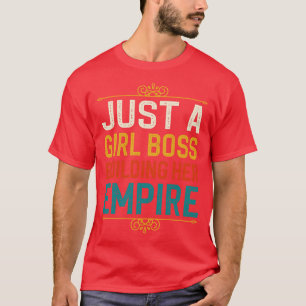 CAMISETA 2025
