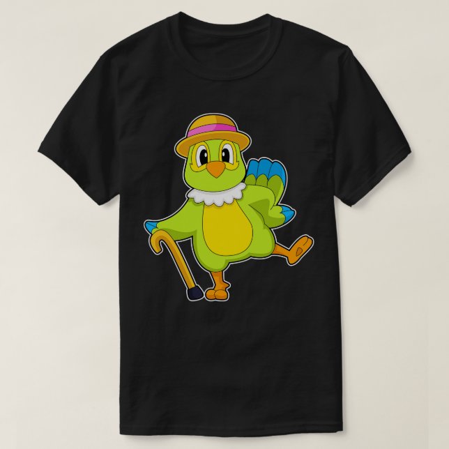 CAMISETA 2025 (Frente do Design)