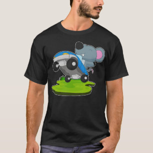 CAMISETA 2025