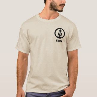 Camiseta 2025 29 Palms