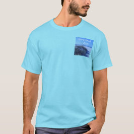 CAMISETA 2026 AREIA E PRAIA DE PRIMAVERA