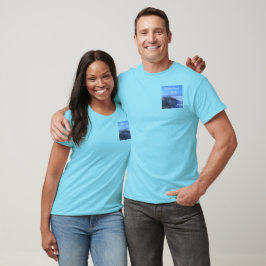 CAMISETA 2026 AREIA E PRAIA DE PRIMAVERA