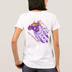 Camiseta 2026 For A Few CCs More VIII
