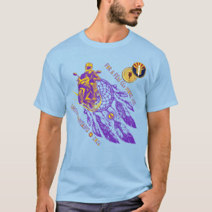 Camiseta 2026 For A Few CCs More VIII