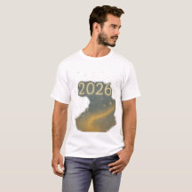 2026 Magia de Novos Começos Céu Dourado Sonhador