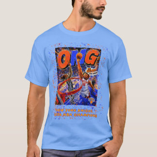 Camiseta 2026 New York Knicks NBA Champions t-shirt