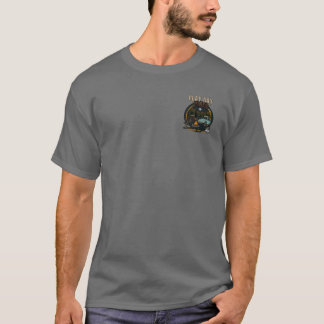 Camiseta 2026 Play Day in the Pines