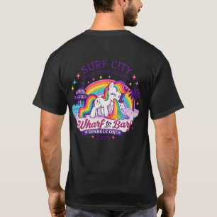 Camiseta 2026 Wharf to Barf