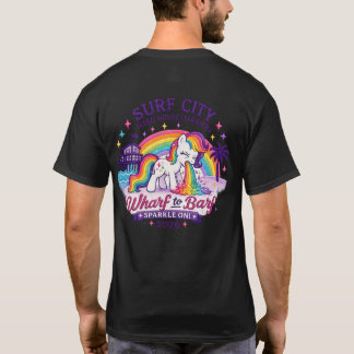 Camiseta 2026 Wharf to Barf