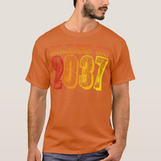 Camiseta 2037 do halloween