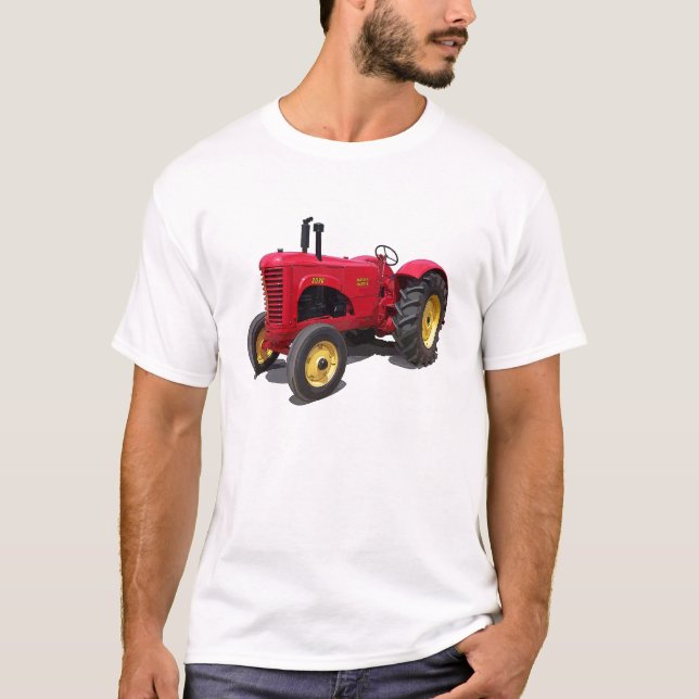 CAMISETA 203G (Frente)